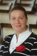 Iwona Patrycja azowy-Szczepanowska