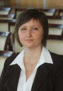 Justyna Cembrzyska